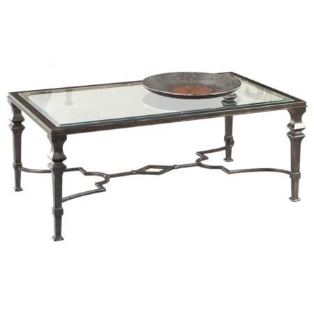 Cocktail Table